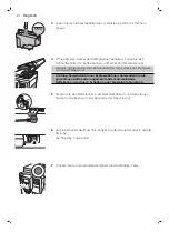 Preview for 43 page of Philips Saeco INCANTO HD8919 User Manual