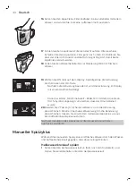 Preview for 45 page of Philips Saeco INCANTO HD8919 User Manual