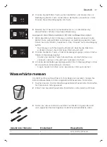 Preview for 48 page of Philips Saeco INCANTO HD8919 User Manual