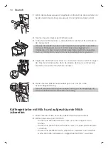 Preview for 51 page of Philips Saeco INCANTO HD8919 User Manual