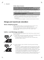 Preview for 53 page of Philips Saeco INCANTO HD8919 User Manual