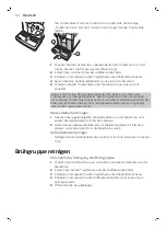 Preview for 55 page of Philips Saeco INCANTO HD8919 User Manual