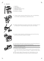 Preview for 59 page of Philips Saeco INCANTO HD8919 User Manual