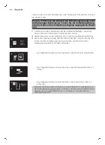 Preview for 61 page of Philips Saeco INCANTO HD8919 User Manual