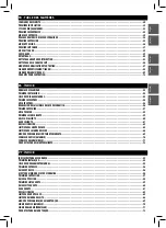 Предварительный просмотр 5 страницы Philips Saeco INTELIA EVO HD8753 Instructions Manual