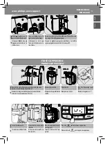 Предварительный просмотр 13 страницы Philips Saeco INTELIA EVO HD8753 Instructions Manual