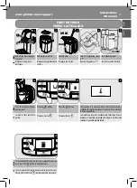 Предварительный просмотр 15 страницы Philips Saeco INTELIA EVO HD8753 Instructions Manual