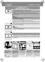 Предварительный просмотр 18 страницы Philips Saeco INTELIA EVO HD8753 Instructions Manual