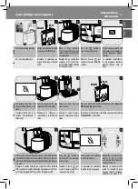 Предварительный просмотр 19 страницы Philips Saeco INTELIA EVO HD8753 Instructions Manual