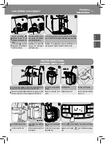 Предварительный просмотр 35 страницы Philips Saeco INTELIA EVO HD8753 Instructions Manual