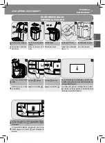 Предварительный просмотр 37 страницы Philips Saeco INTELIA EVO HD8753 Instructions Manual