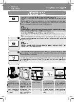 Предварительный просмотр 40 страницы Philips Saeco INTELIA EVO HD8753 Instructions Manual