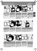 Предварительный просмотр 41 страницы Philips Saeco INTELIA EVO HD8753 Instructions Manual