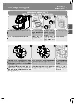 Предварительный просмотр 43 страницы Philips Saeco INTELIA EVO HD8753 Instructions Manual