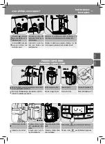 Предварительный просмотр 57 страницы Philips Saeco INTELIA EVO HD8753 Instructions Manual