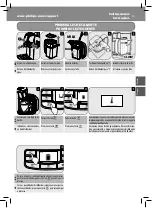 Предварительный просмотр 59 страницы Philips Saeco INTELIA EVO HD8753 Instructions Manual