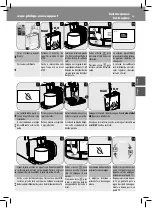 Предварительный просмотр 63 страницы Philips Saeco INTELIA EVO HD8753 Instructions Manual