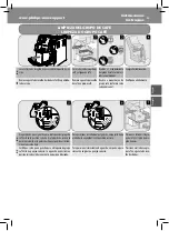 Предварительный просмотр 65 страницы Philips Saeco INTELIA EVO HD8753 Instructions Manual