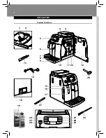 Preview for 10 page of Philips Saeco Intelia HD8751 User Manual