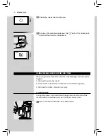 Preview for 14 page of Philips Saeco Intelia HD8751 User Manual