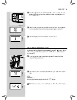 Preview for 15 page of Philips Saeco Intelia HD8751 User Manual