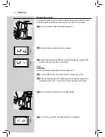 Preview for 16 page of Philips Saeco Intelia HD8751 User Manual