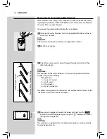 Preview for 18 page of Philips Saeco Intelia HD8751 User Manual