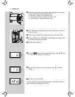 Preview for 20 page of Philips Saeco Intelia HD8751 User Manual