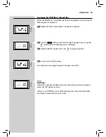 Preview for 21 page of Philips Saeco Intelia HD8751 User Manual