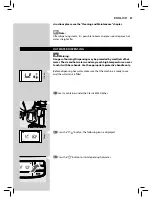 Preview for 29 page of Philips Saeco Intelia HD8751 User Manual