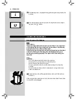 Preview for 30 page of Philips Saeco Intelia HD8751 User Manual