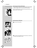 Preview for 32 page of Philips Saeco Intelia HD8751 User Manual