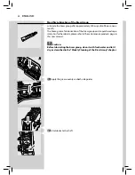 Preview for 36 page of Philips Saeco Intelia HD8751 User Manual