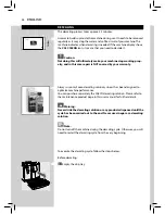 Preview for 40 page of Philips Saeco Intelia HD8751 User Manual