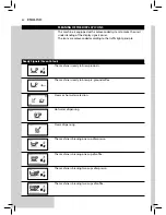 Preview for 44 page of Philips Saeco Intelia HD8751 User Manual