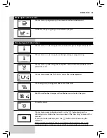 Preview for 45 page of Philips Saeco Intelia HD8751 User Manual