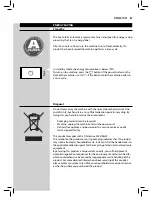 Preview for 49 page of Philips Saeco Intelia HD8751 User Manual