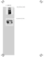 Preview for 52 page of Philips Saeco Intelia HD8751 User Manual