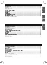 Preview for 5 page of Philips Saeco Intuita HD8750 Instructions Manual