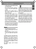 Preview for 7 page of Philips Saeco Intuita HD8750 Instructions Manual