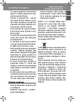 Preview for 9 page of Philips Saeco Intuita HD8750 Instructions Manual