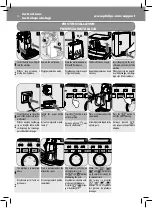 Preview for 10 page of Philips Saeco Intuita HD8750 Instructions Manual