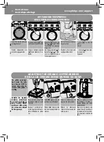 Preview for 12 page of Philips Saeco Intuita HD8750 Instructions Manual