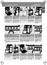 Preview for 15 page of Philips Saeco Intuita HD8750 Instructions Manual