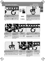 Preview for 17 page of Philips Saeco Intuita HD8750 Instructions Manual