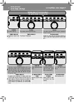 Preview for 20 page of Philips Saeco Intuita HD8750 Instructions Manual