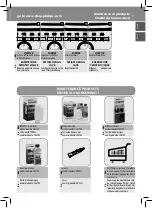 Preview for 21 page of Philips Saeco Intuita HD8750 Instructions Manual