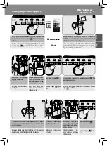 Preview for 33 page of Philips Saeco Intuita HD8750 Instructions Manual