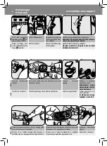 Preview for 34 page of Philips Saeco Intuita HD8750 Instructions Manual