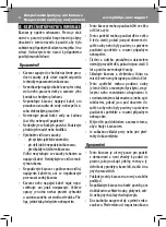 Preview for 38 page of Philips Saeco Intuita HD8750 Instructions Manual